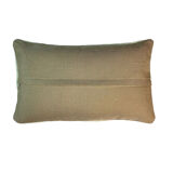 Vintage turkish Kilim cushion cover 30x50cm