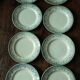 Lot 8 flat plates Green Iron Land Wilbur Mill of Wolves Hamage