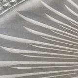 Verlys Art Deco table mat