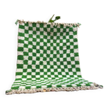 Cactus Green Rug 170x120cm