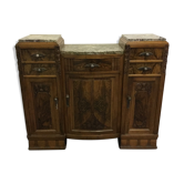 Buffet en noyer