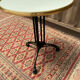 Table bistrot