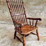 Fauteuil début 20ème siècle