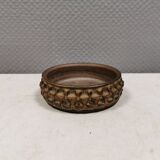 Beautiful ashtray by Grethe and Jørgen Dudahl-Lasson, Denmark 1970s.