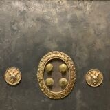 Vallet 1880 Strong Box