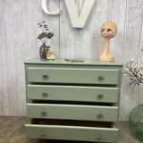 Commode