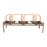 Banquette baumann 3 assises