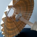 Vichy lamp
