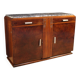 French Art Deco sideboard from the 1930s