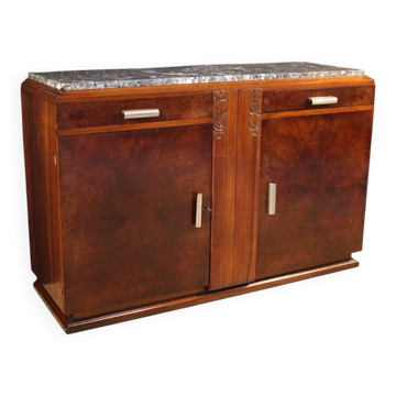 Buffet Art Déco français des années 1930