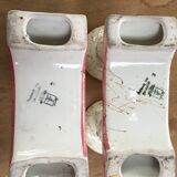 Pair of candlesticks