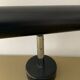 Pair of vintage wall lamps 60s-70s in chrome metal