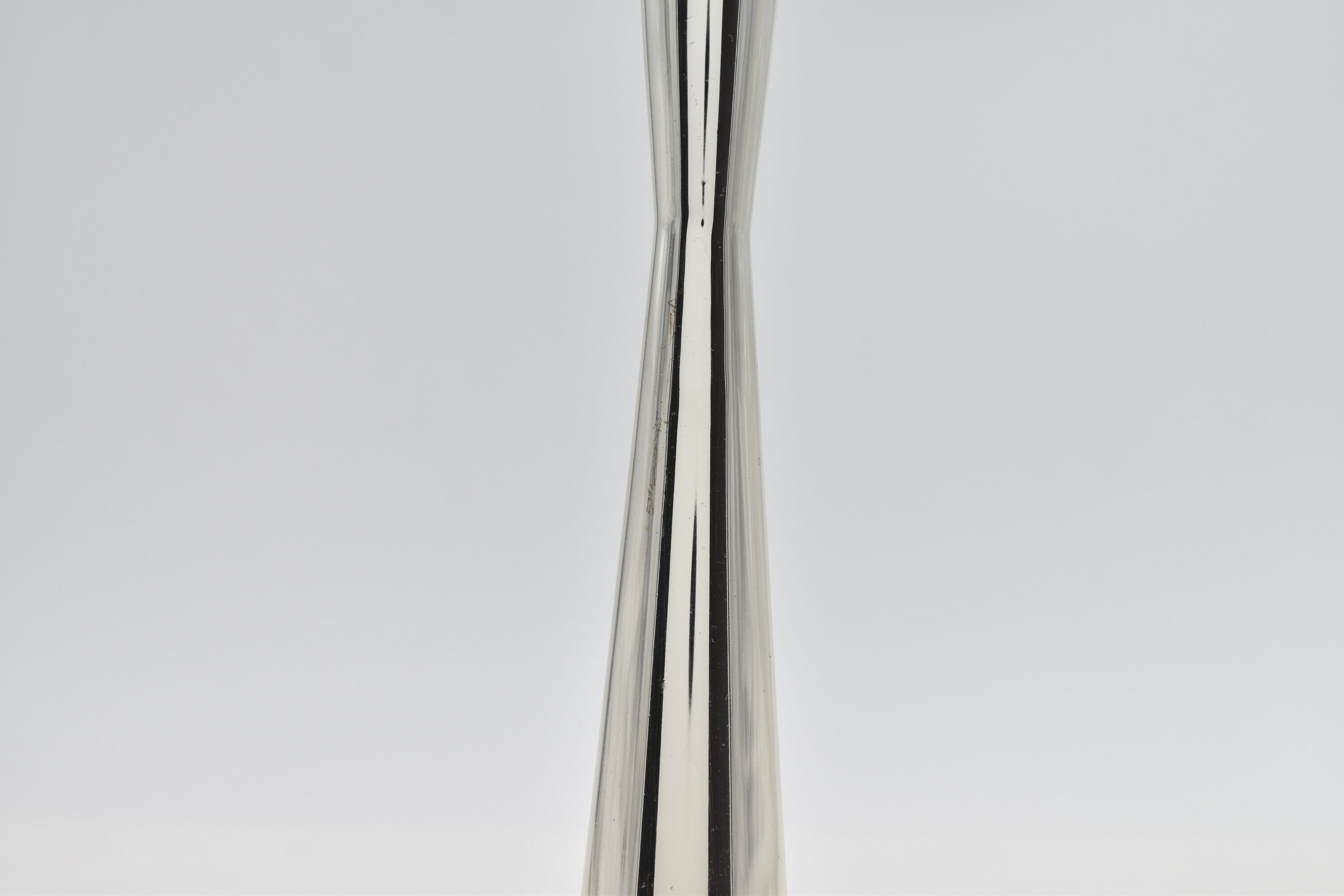 Vase Cardinal Lino Sabattini Christofle