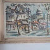 Lithography