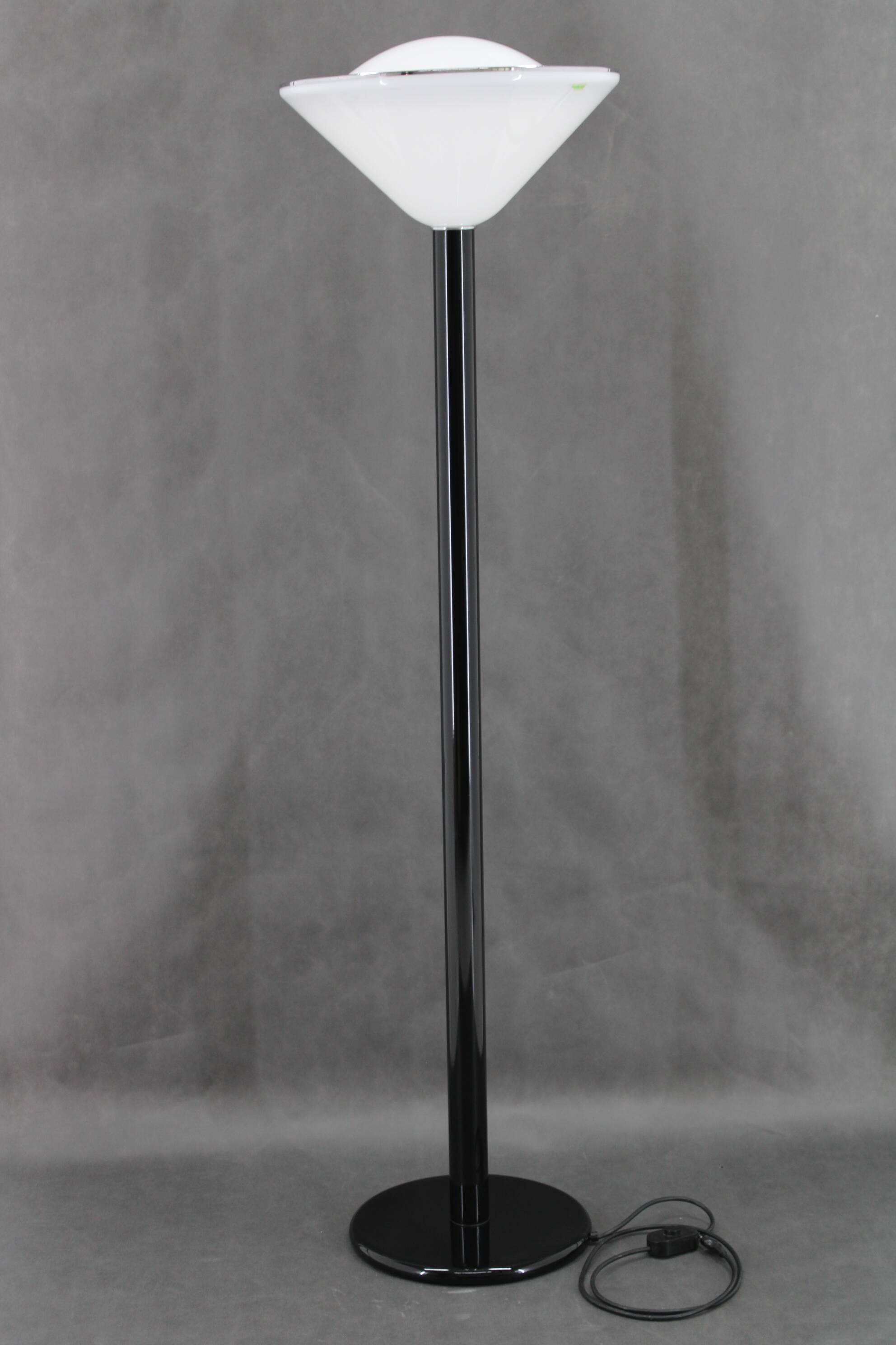 1970s Harvey Guzzini Floor Lamp, Italy