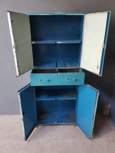 Industrial Cabinet
