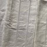 Lot of linen cushion cover