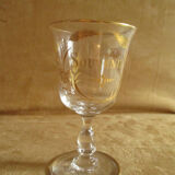 Glass "remember" early twentieth