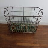 Old bakery trolley