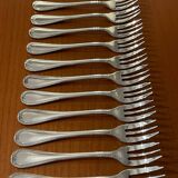 Malmaison cutlery 61 pieces in 3 boxes, excellent condition