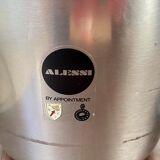 Champagne bucket 872 and ice bucket 871 edition alessi design luigi massoni & carlo mazzeri