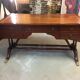 Bureau style anglais