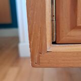 Armoire vintage années 60