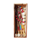 Table croquet