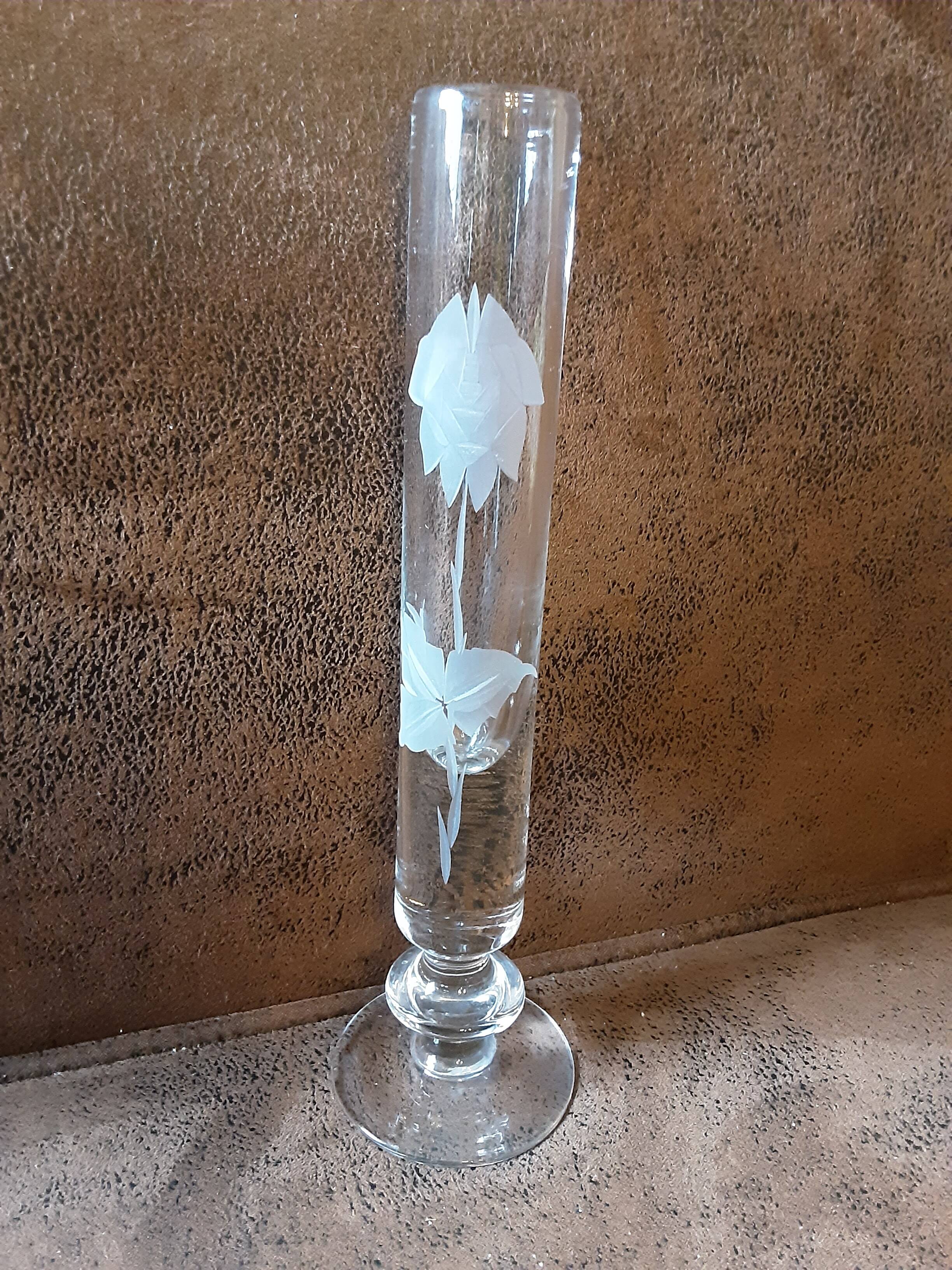 Crystal passionflower