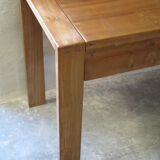 Regain House Solid Elm Office