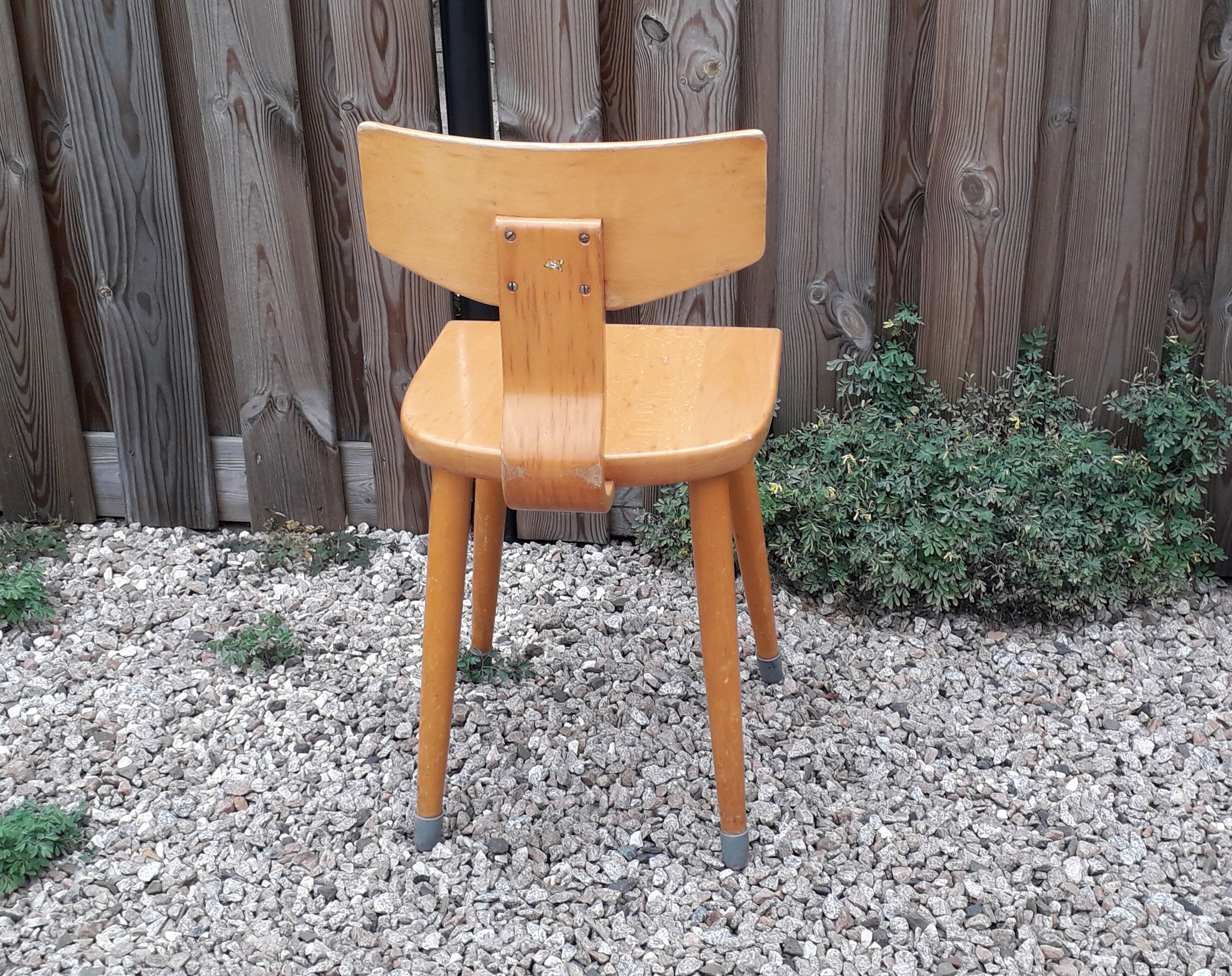 Vintage chair