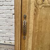 Armoire, bonnetière