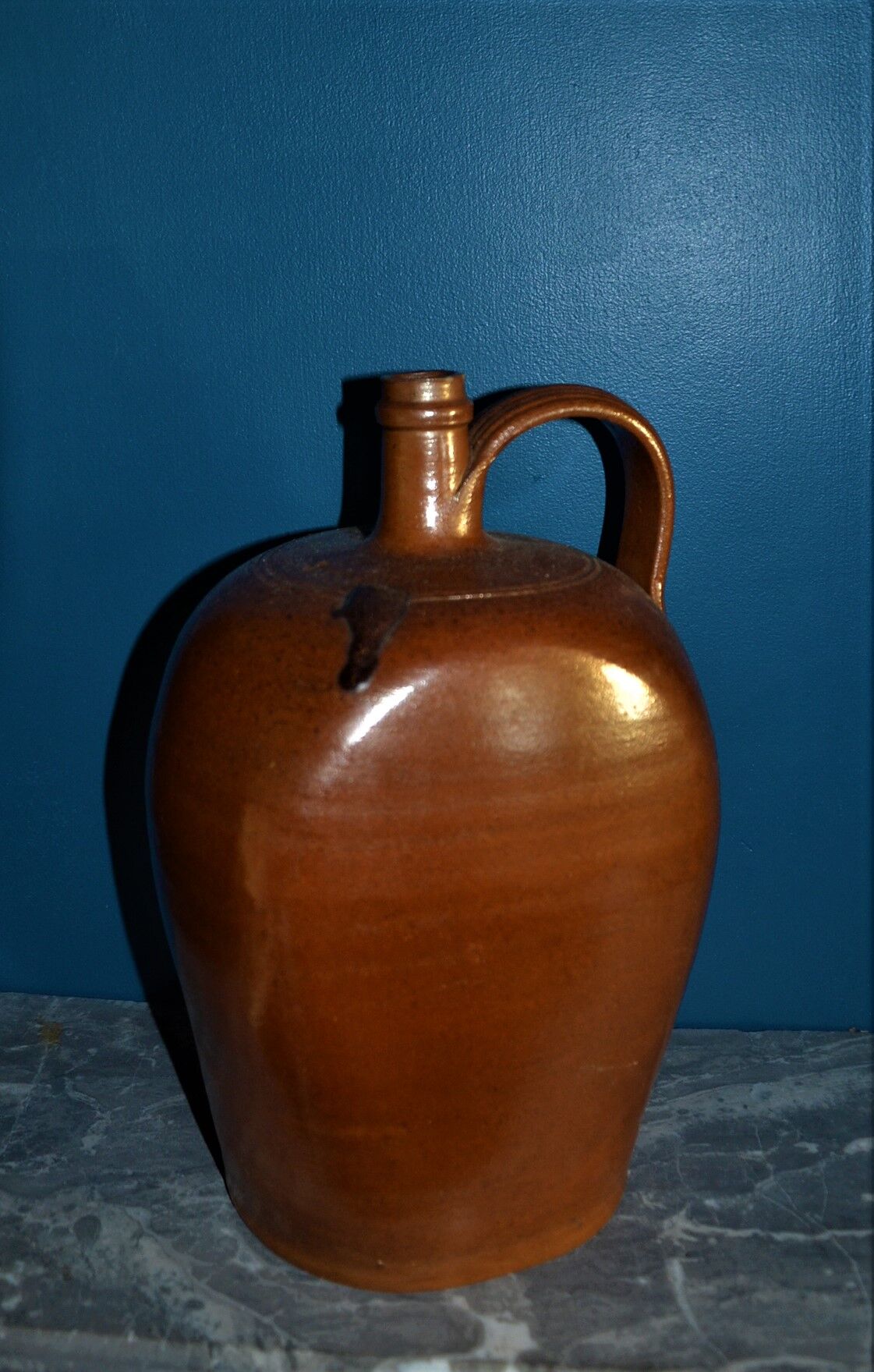 Cruche provençale
