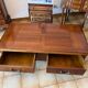 Cherry Coffee Table