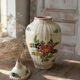 vase