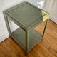 Vintage obbo roller table, 1960's