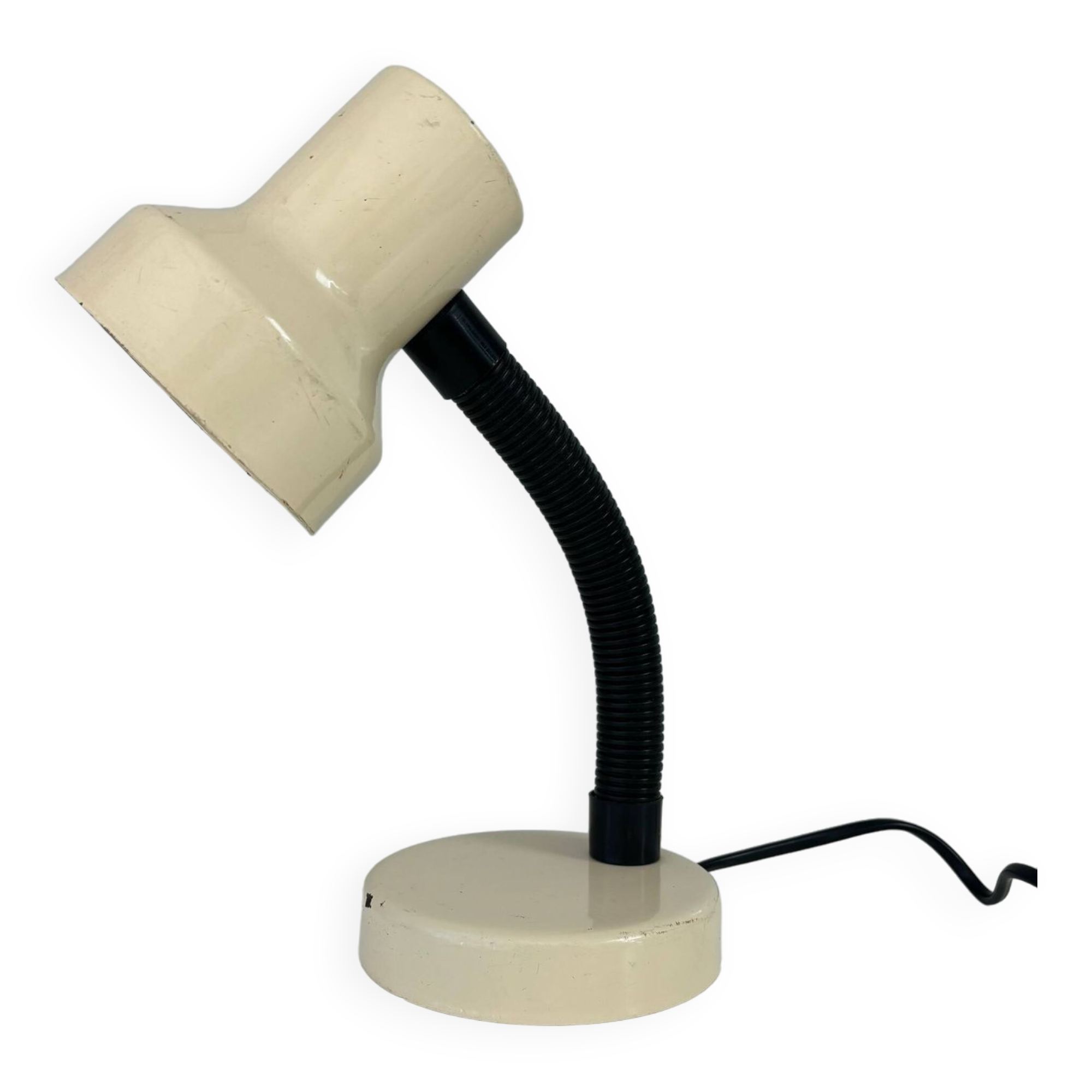 Petite Lampe Vintage