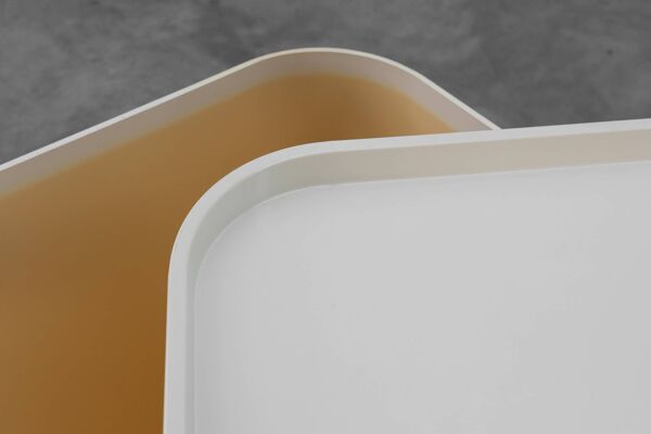 Unité Kartell Componibili modèle 4979 par Anna Castelli Ferrieri, Italie années 1970.