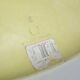 Lemon Yellow Pair (2) Herman Miller Original Eames DSW Side Shell Chairs