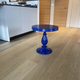 Vintage habitat coffee table or side table