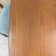 Foldable Gplan table vintage - 1960s