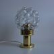 Vintage Table Lamp, Kamenicky Senov, 1960's.