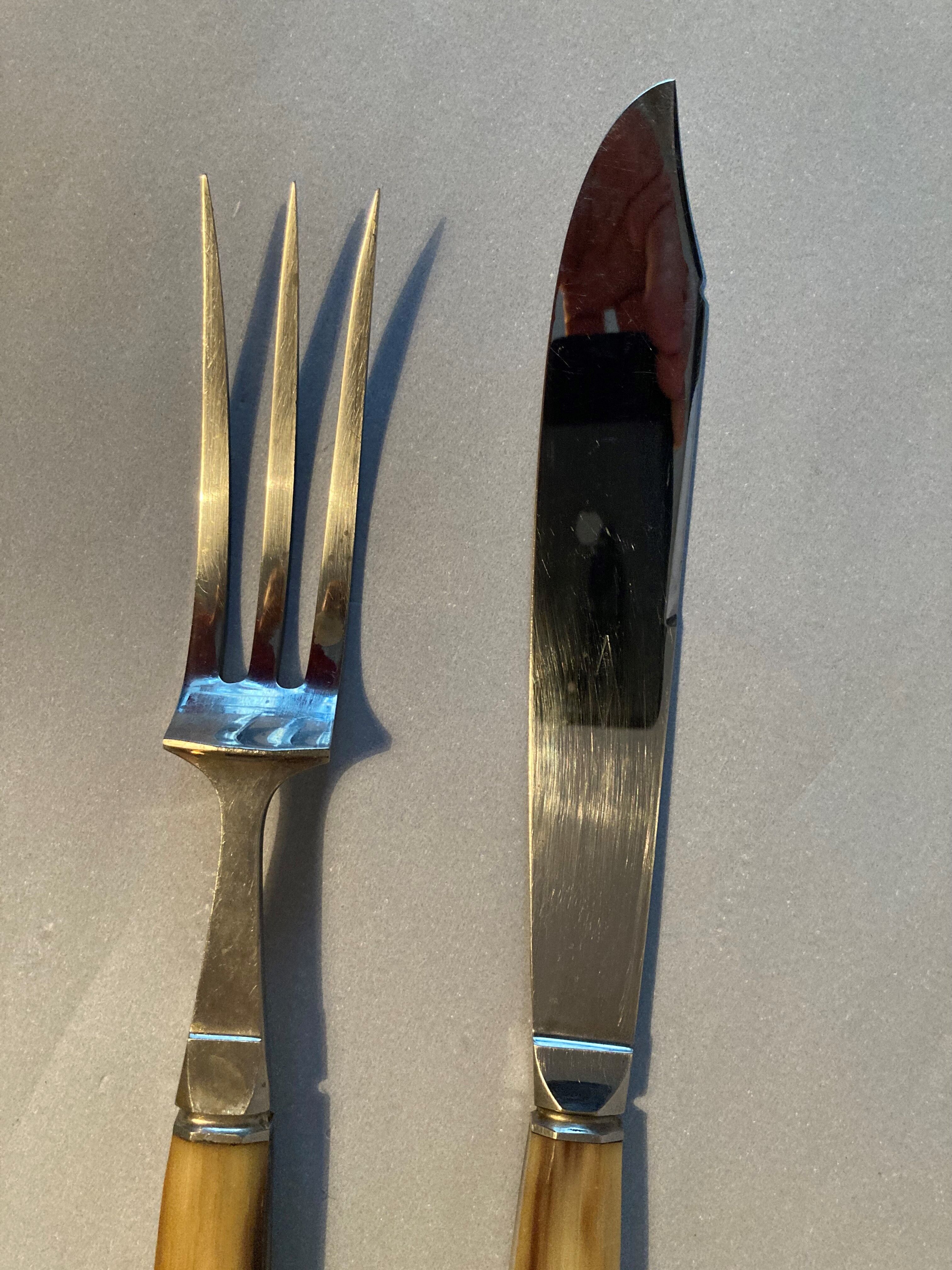 Cutlery