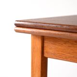Extendable table from the 60s