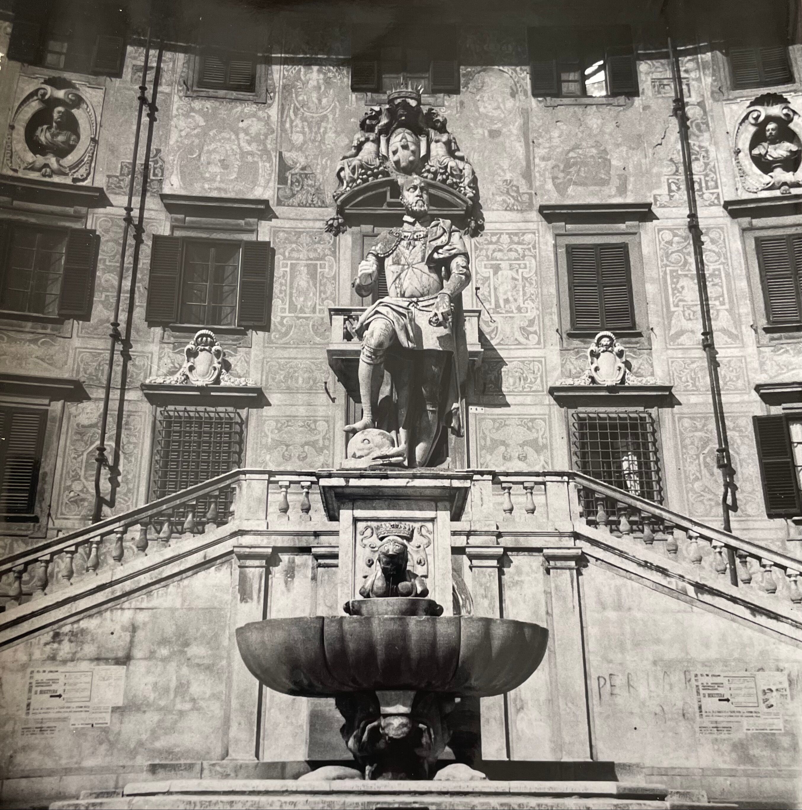 Old black and white silver photography early twentieth century