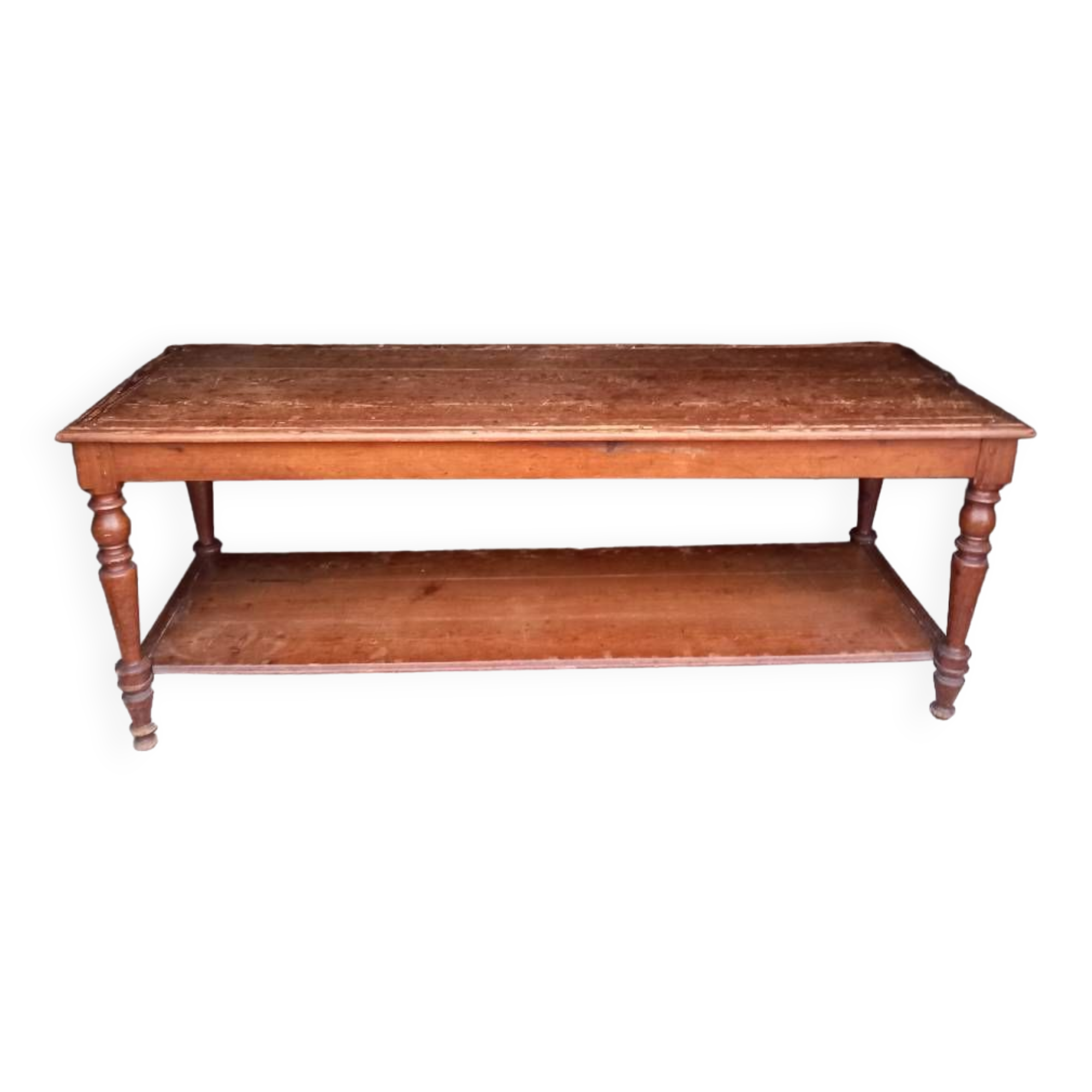 Tailor's table