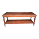 Tailor's table