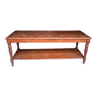 Tailor's table
