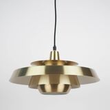 Danish vintage pendant lamp, 1980s