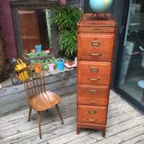 Sorter workbook "The Quick"